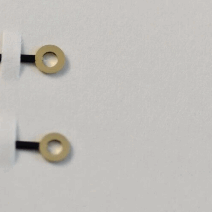 Omega Set of Watch Hands cal movement 1111 1120 1110 1109 1108 M + Hour + S