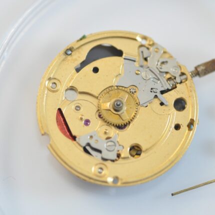 mechanizm werk omega kaliber 1382 używany