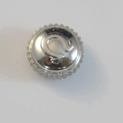 omega koronka typ Bumper 5.05mm tubus 2.0mm Dome do serii 28.10 330 340