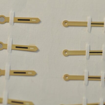 Omega set hands 162.0057 162.0061 166.0117 166.0163 166.0164 166.0168 166.0173