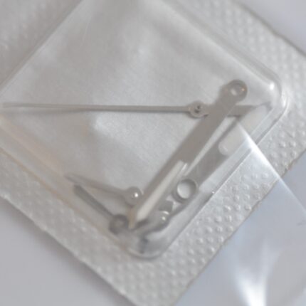 Original Set Of Hands Certina  C536.7129.42.12