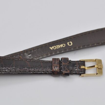 Omega watch strap band 11mm width