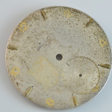 Omega Dial cal. 260 261 262 265 266 267 268 269 30T1 30T2 D.29.55mm