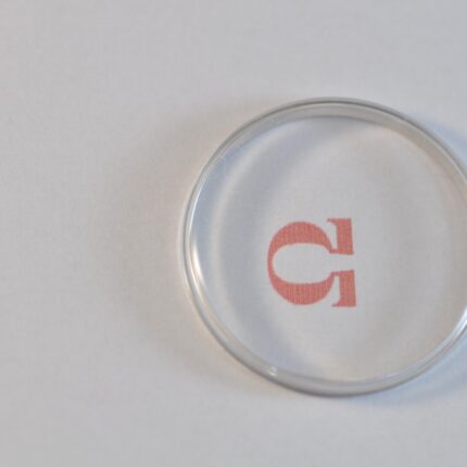 Omega Constellation Watch Crystal 063PZ5131 PZ5131 168.025 30.95mm