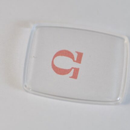 omega watch crystal fits case reference 162.047