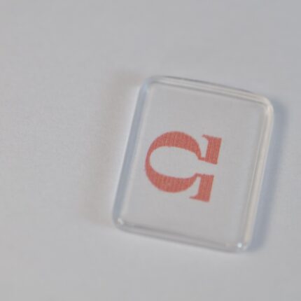 omega watch crystal fits case reference 511.0458 551.054 511.345