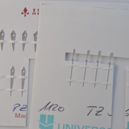 Omega Constellation Watch Hands 1502.30 1502.40 1502.35 1503.50 1504.50 1506.20