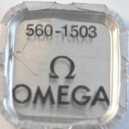 Omega watch movement part 560-1503