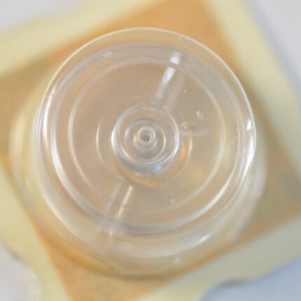 Omega watch Movement part 640-1327 fits 640 650 balance wheel NOS