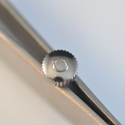 koronka zegarka Omega Speedmaster 6mm 43010 8100-1077W