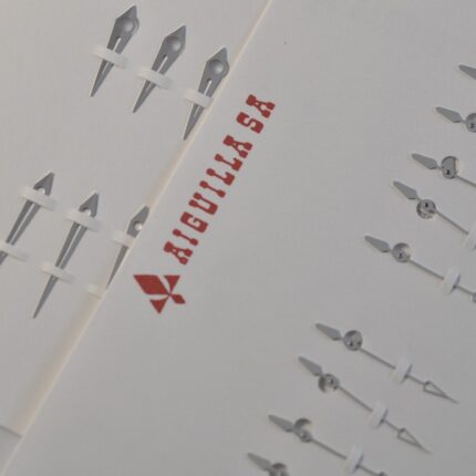 Omega De Ville Watch Hands 4803.31 4803.51 4803.21 4503.21 4503.31