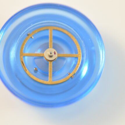 Omega watch part 860-1327 movement balance complete 860 861 865 910 911 920 930