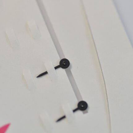 omega speedmaster hand cal 1140 1143 1155 Original 3310.10 3716.50 175.0032