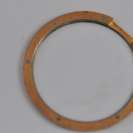 omega watch movement 353-1502 Date Indicator Seat