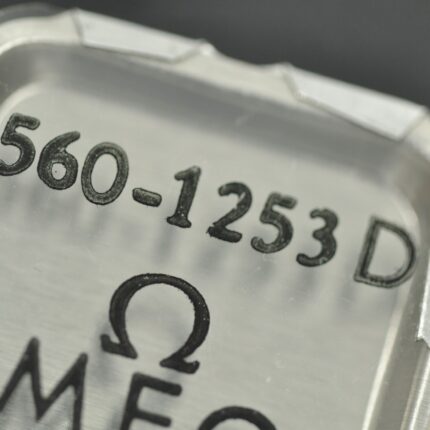 Omega 560-1253 D Watch Sweep Second Pinion fits 560 561 562 Height 5.54mm H2