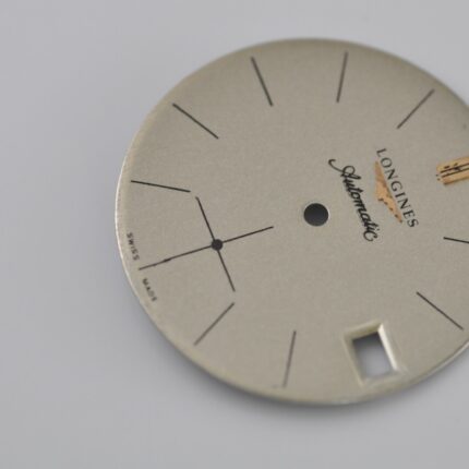 tarcza cyferblat do zegarka Longines kaliber 351 353 355 29.5mm