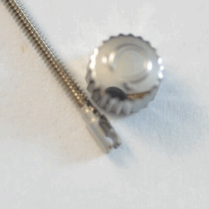 Omega de ville crown 166.094 166.134 166.160 166.161 166.162 166.016 196.119