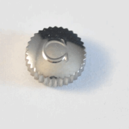 koronka do zegarka omega model 136.015 135.015 145.006 145.024 145.034 165.038 6.7mm