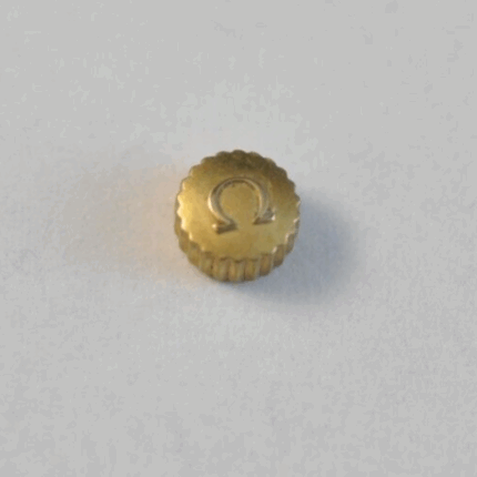 koronka omega 3.5mm omega de ville 625