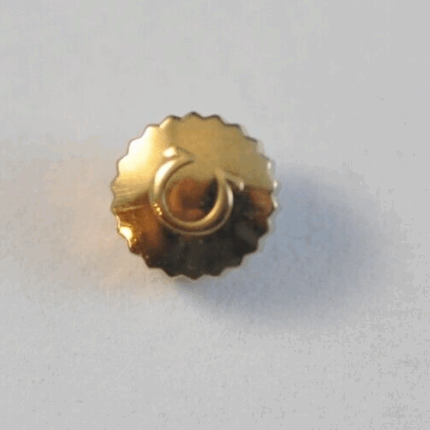 koronka zegarka omega 4.5mm 069 42001