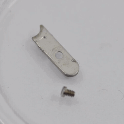 omega part 470-1451 fits 470 471 490 491 502 503 504 505 gib of rotor & screw