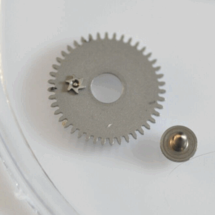 Omega movement part 550-1100 fits 552 550 551 560 561 562 563 564 565 750-752