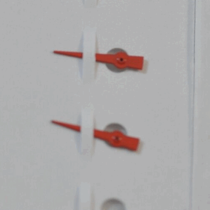 omega speedmaster chrono chronograph hand 3513.33 175.0083 66TP4009