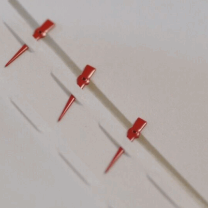 omega speedmaster date 40 Olympic chronograph hand 3513.20.00 175.0083