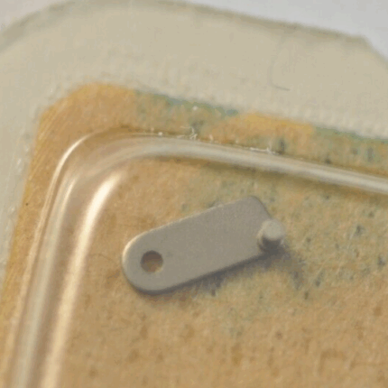 Omega watch movement part 563-1568 for 563 564 565 750 751 752 New In Box