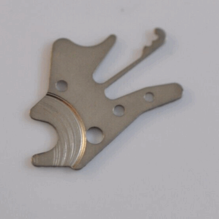 mostek remontuaru zegarka omega kaliber 1040 1041 numer części 1040-1110