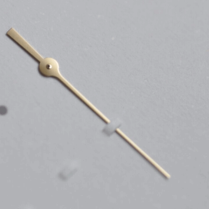 omega speedmaster hand 3322.80 3821.30 3521.30 movement 1151 066TX3881