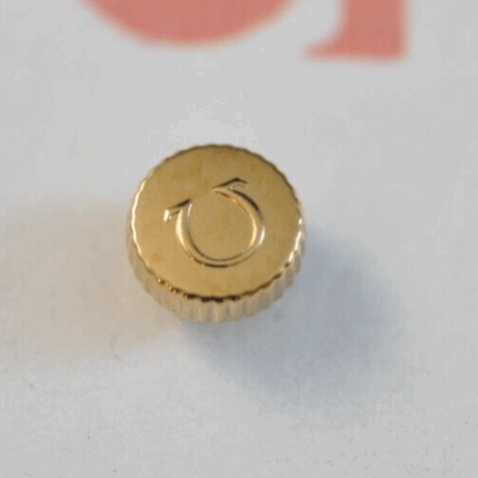 omega koronka zegarka numer 22261 4mm 111.0124 131.0041 151.0041 153.0043