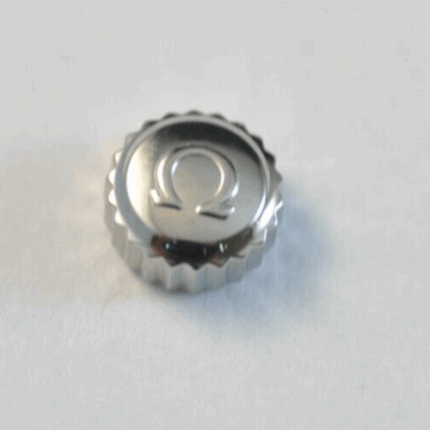 omega de ville prestige koronka mechanizm 2202 5mm tubus 2mm