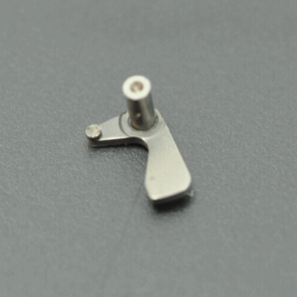 Omega watch movement 500-1109 fits 500 501 502 503 504 505 used setting lever