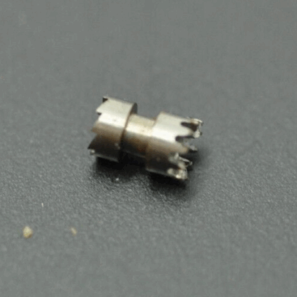 Omega watch part 470-1107 clutch wheel fits: 470 471 490 491 500 501 502 - 505