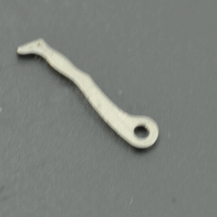 Omega watch movement part yoke 330-1111 used