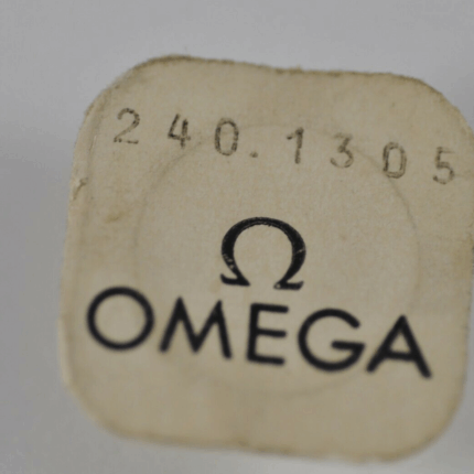 omega watch part 240-1305 escape wheel movement 241 242 243 244 245