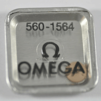 omega watch part 560-1564 Date Indicator Driving Wheel 561 562