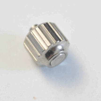 Omega seamaster 120m 196.0200 196.200 quartz cal 1342