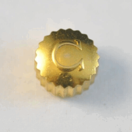 Omega Speedmaster MK40 oryginalna koronka 175.0081 175.0082 175.0083 175.0084 175.0086