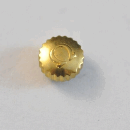 omega koronka 111.0156 111.0157 111.156 111.157 4.1mm na wałek 0.9mm