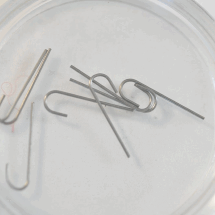 omega watch part 1010-1576 Date Corrector Lever Spring 1010 1012 1011 1020 1022