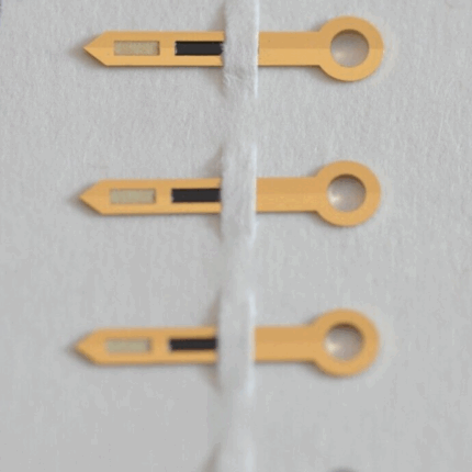 Omega hour hand 132.0051 132.0053 136.0099 136.0102 136.0103 136.0104 166.0117