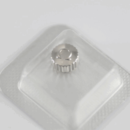 omega watch speedmaster broad arrow panda crown 069ST42158