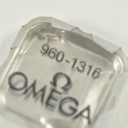 omega watch movement part 960-1316 Anchor Pallet Fork
