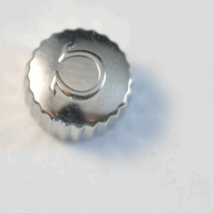 omega speedmaster moonwatch koronka oryginalna 5.5mm 145.022 145.034 145.037 145.052 145.023