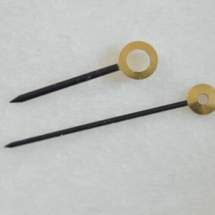 Omega set of hands used movement 1010 1012 1020 1030 1022 1021 1011