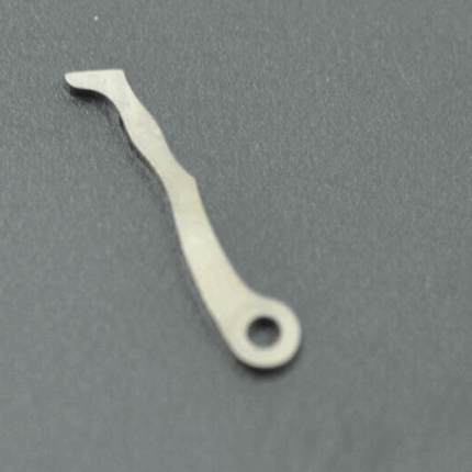 Omega watch part 330-1111 Yoke Unused