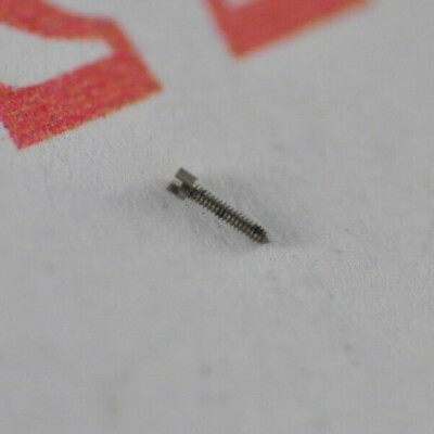 Omega screw 3403 for 550-1356 adjusting spring for regulator