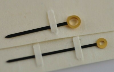 Omega set of watch Hands 360 361 370 371 372 410 420 470 471 490 491 500-505